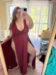 Would you take this dress off of me yourfairiegf