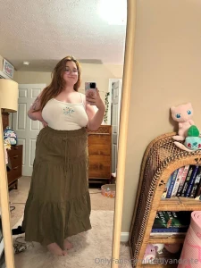 Wanna see what s underneath i just posted it on yourfairiegf