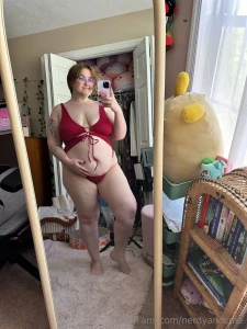 Am i hot in this yourfairiegf