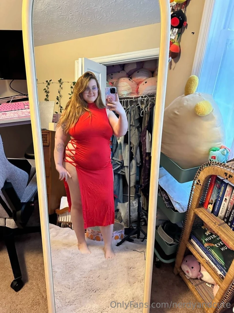 See all on me now on yourfairiegf 