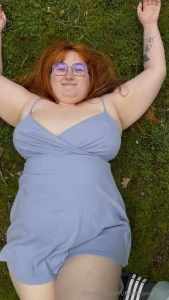 I get naughty on yourfairiegf