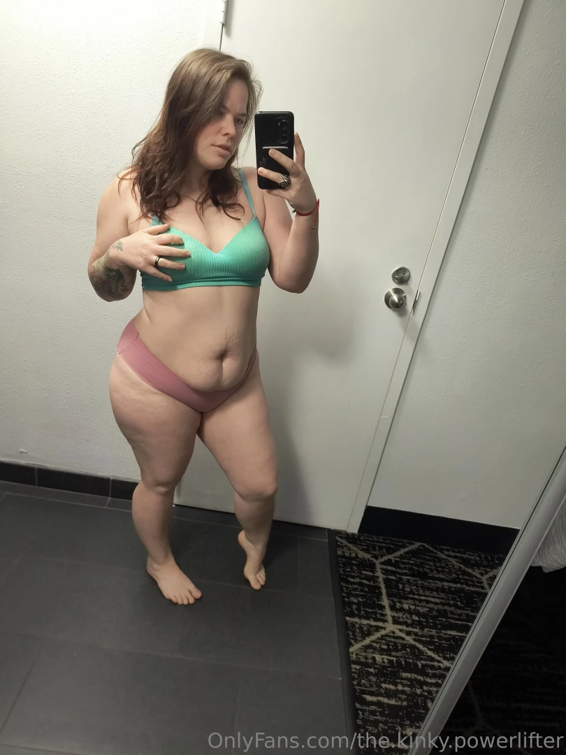 Do i look cute part 289 