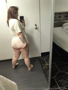 Would you give me booty rubs part 5