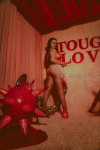 Happy valentines day babe part 10