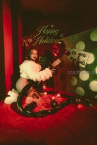 Are you sick of seeing me on ur feed yet