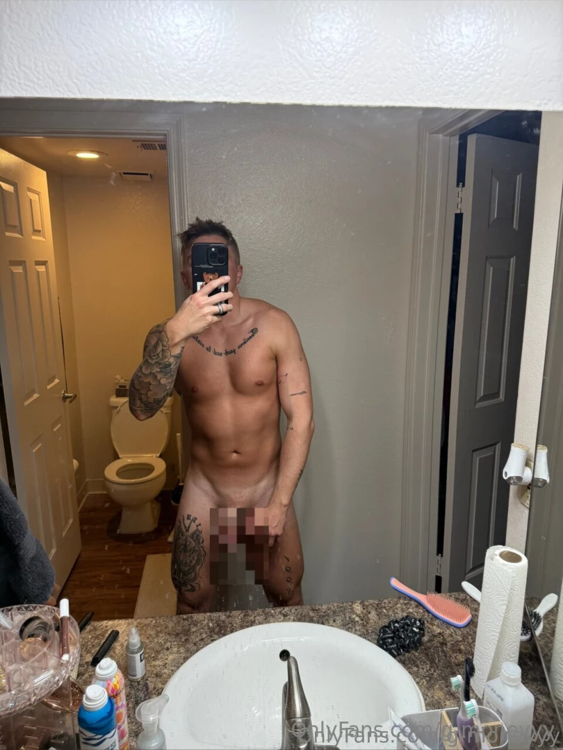 Woke up hard figured i d share this view 