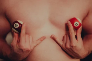 Who wants to play strip pool part 2