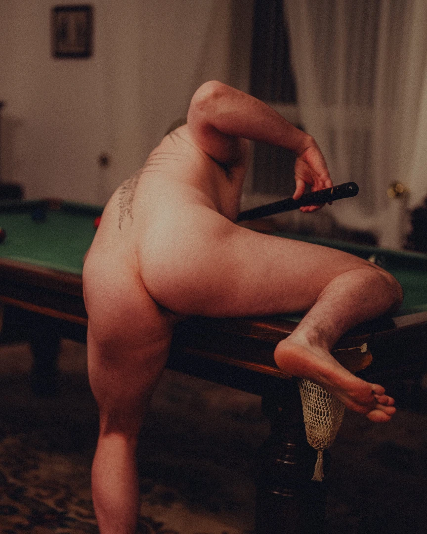 Who wants to play strip pool part 8 