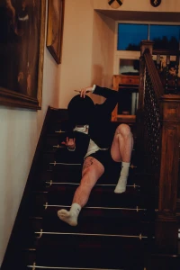 The correct way to wear a suit part 2