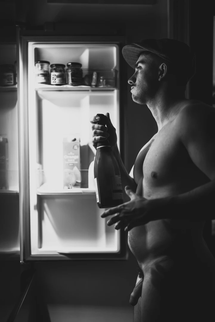 Late night snack part 257 