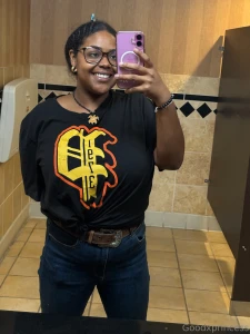 Second shift at the bar last night swipe for a surprise