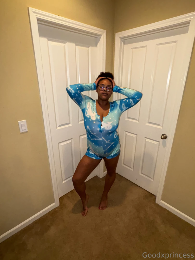 New blue set just dropped my body s glistening my tits are bouncing part 3 