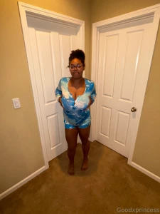 New blue set just dropped my body s glistening my tits are bouncing part 5