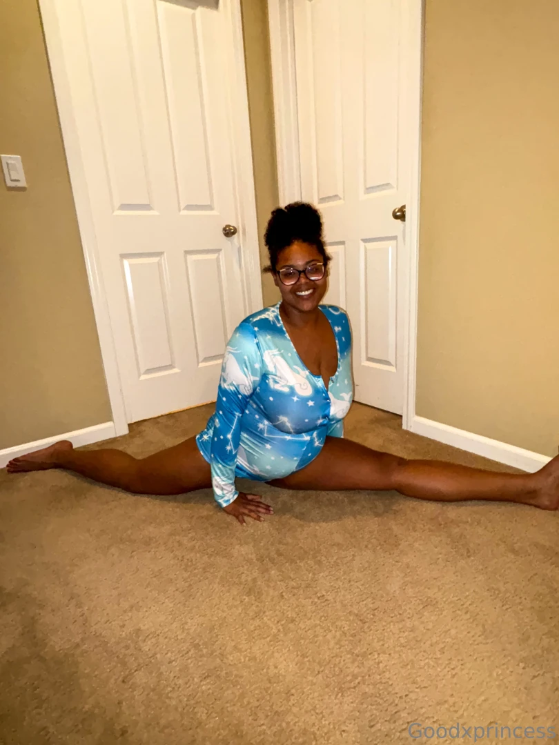 New blue set just dropped my body s glistening my tits are bouncing part 7 