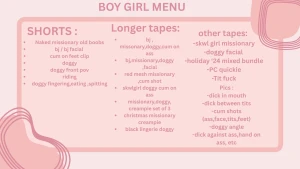 Boy girl girl girl solo is all discounted today