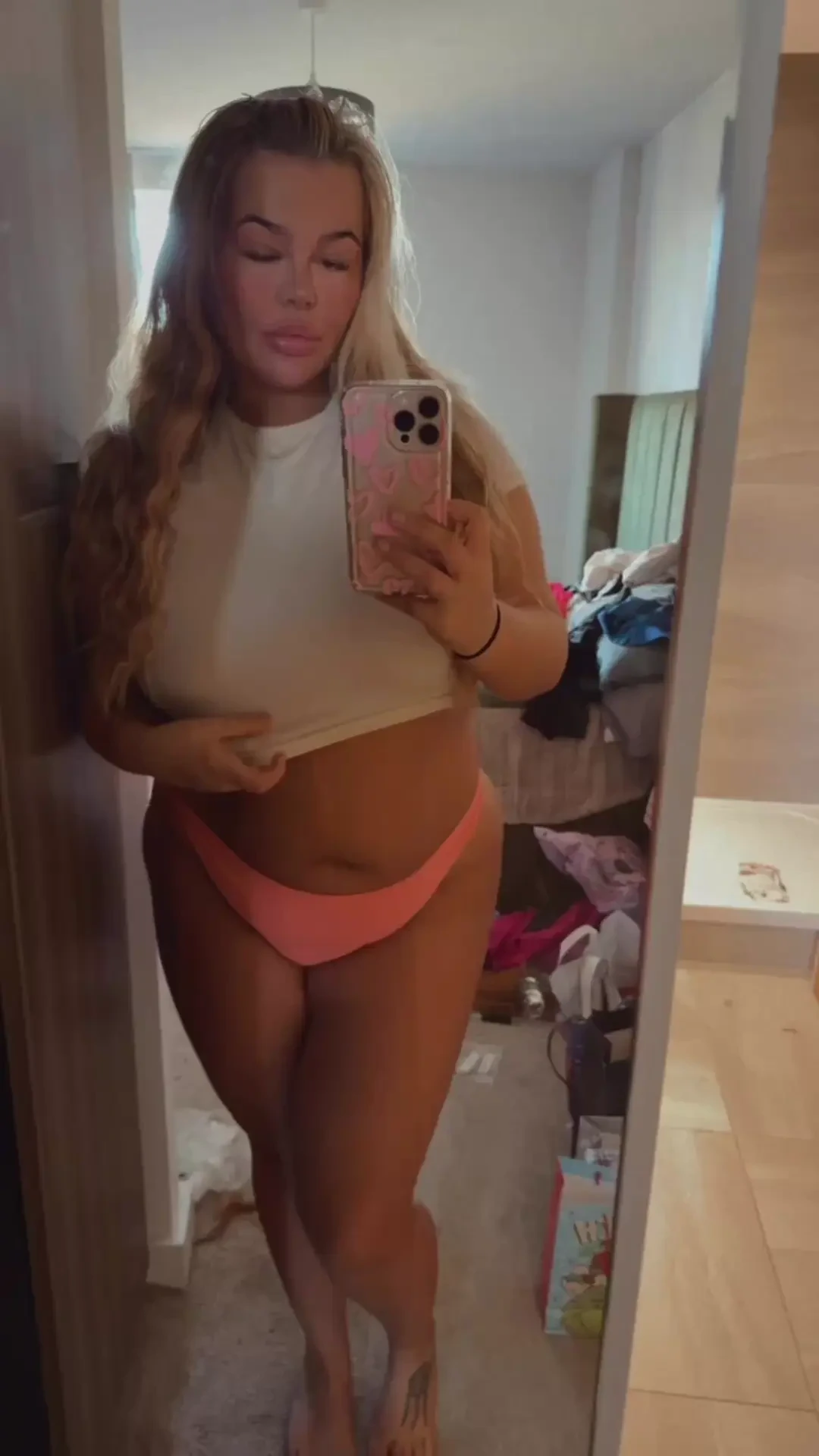 Wanna see more part 640 