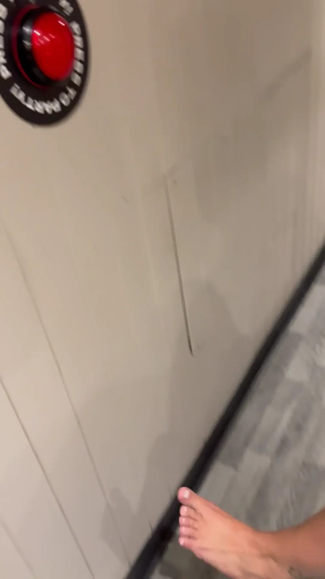 Public foot content why not hehe 