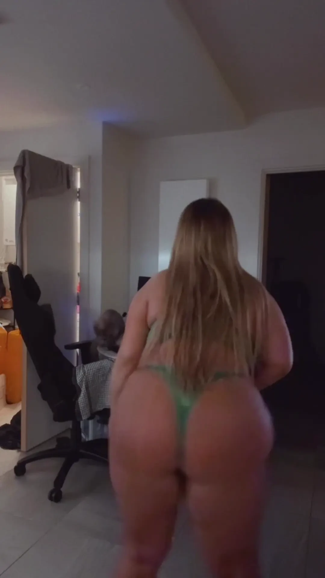 Would this look better on my bedroom floor 