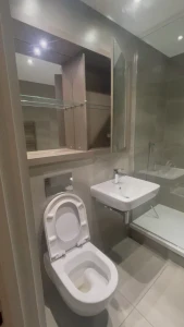 My new bathroom in 2 weeks get the custom requests in solo amp boy