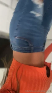 Who doesn t like a little try on haul part 8