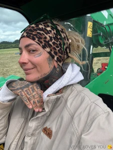 Felt cute today and cold really really cold why am i in a coat in june