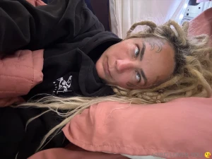 I woke up this morning at 0600 with a headache it s quickly turned