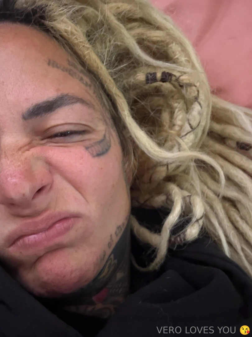 I woke up this morning at 0600 with a headache it s quickly turned part 2 