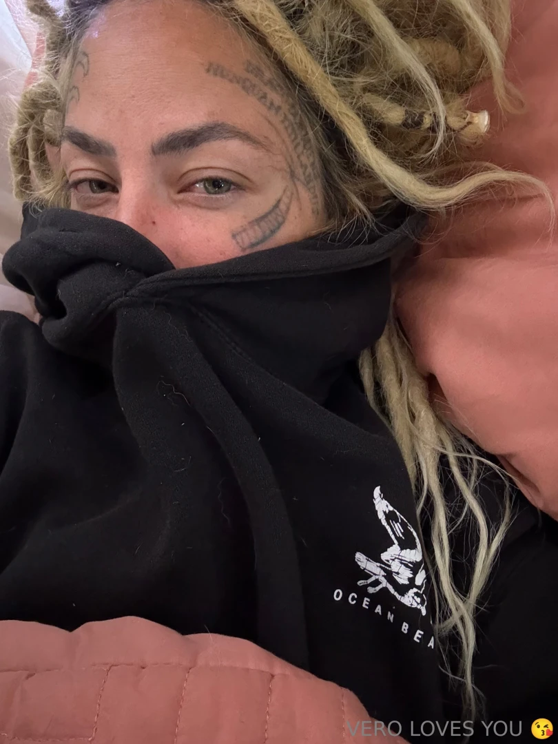 I woke up this morning at 0600 with a headache it s quickly turned part 1 