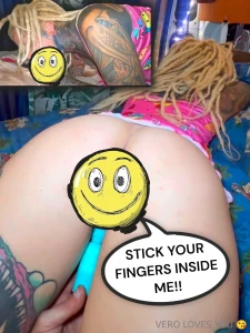 Did you see this homemade video yet filmed on iphone in the back of my part 1