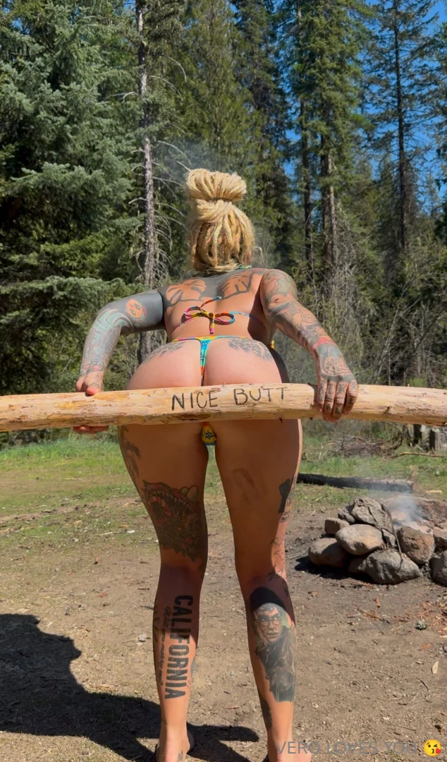 In case nobody told you today 