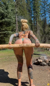 In case nobody told you today