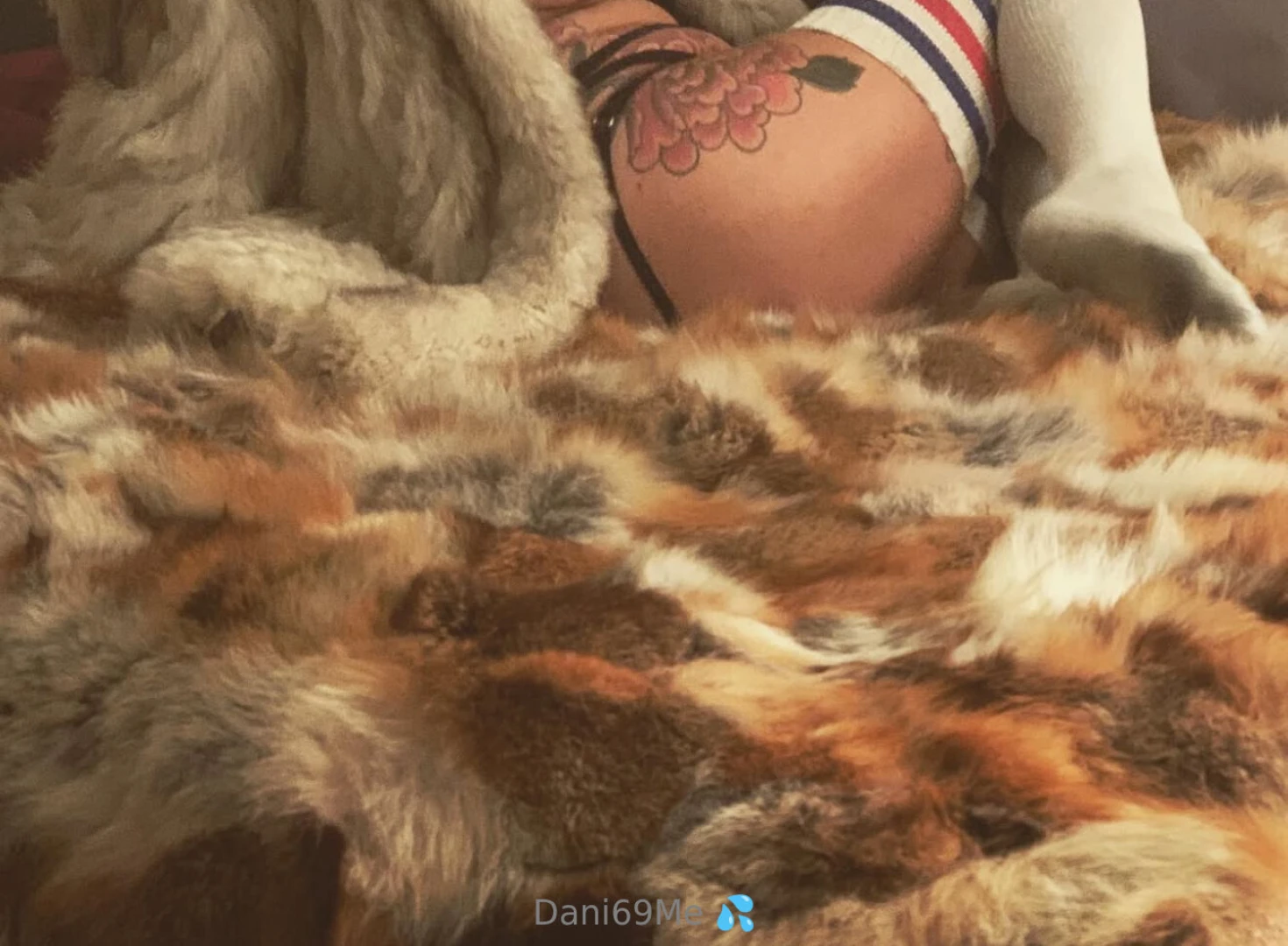 Feeling warm and fuzzy part 2 