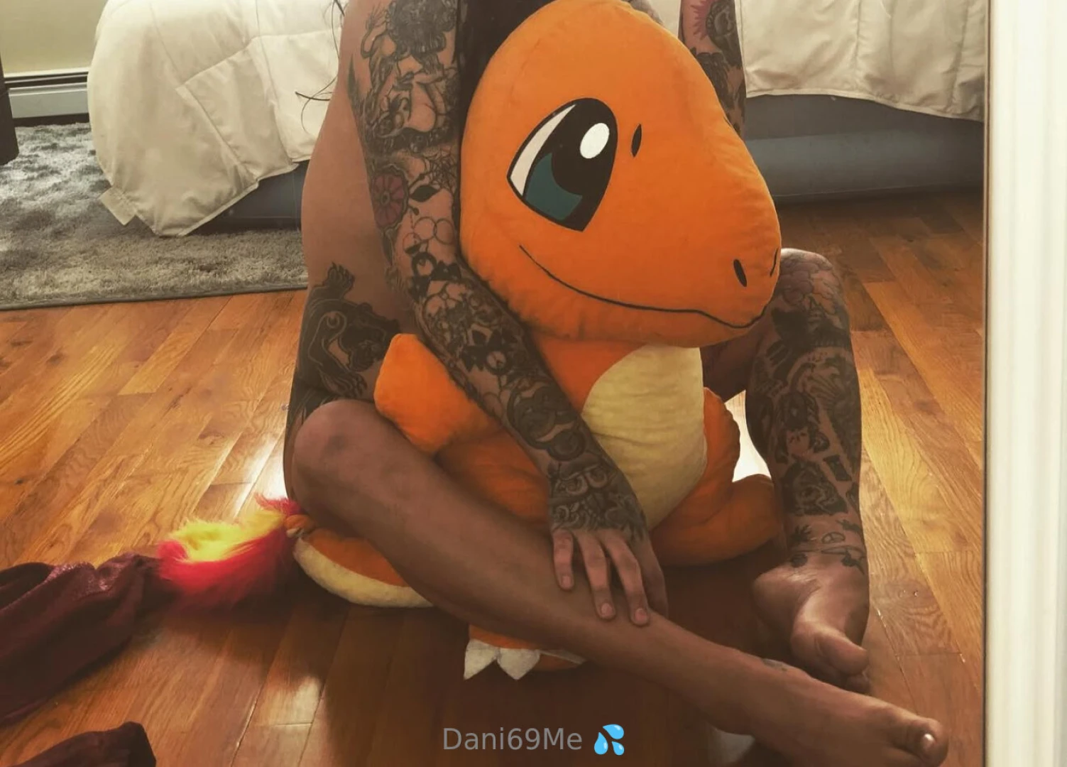 Come on bb light my fire part 1 