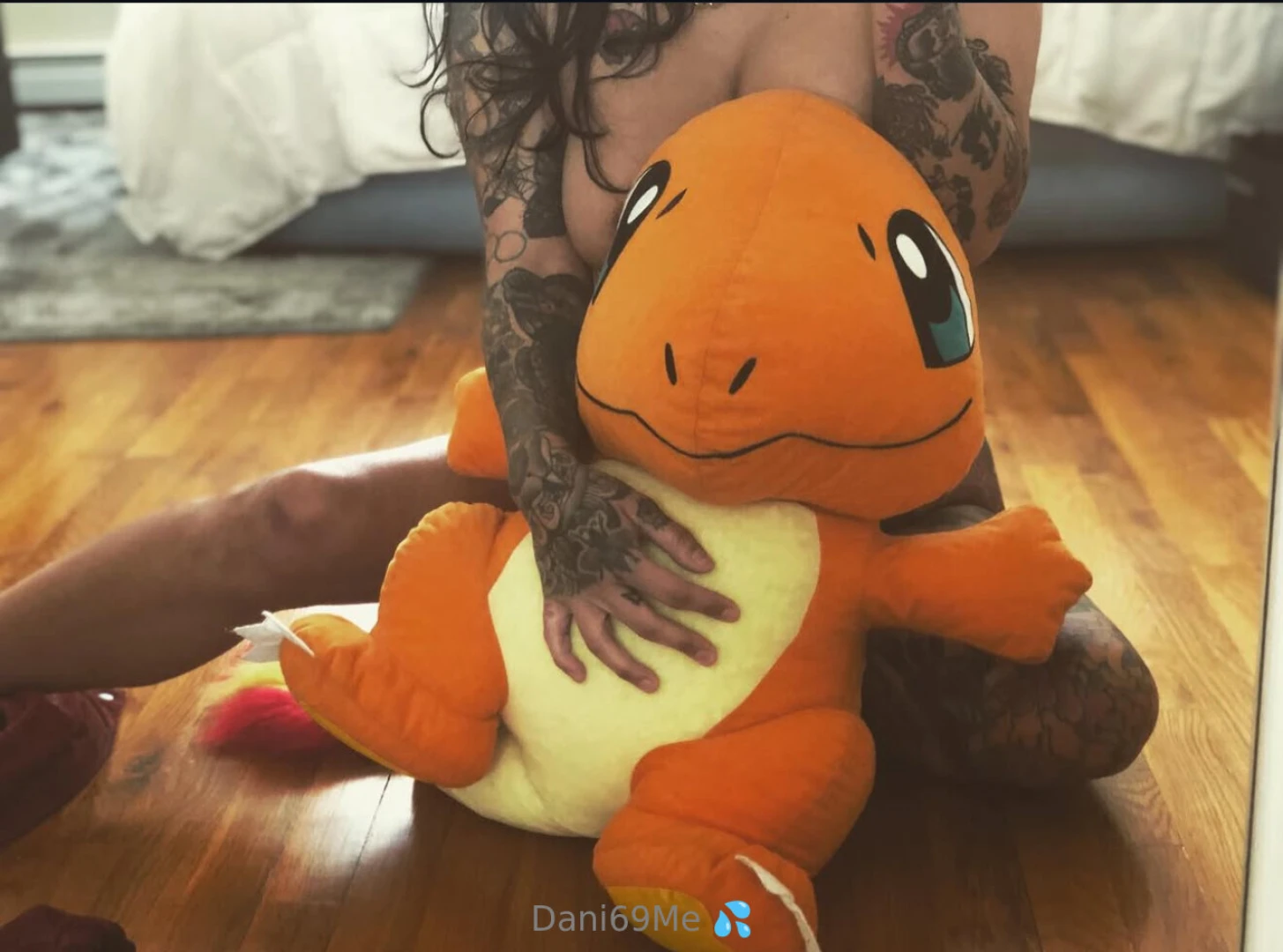 Come on bb light my fire 