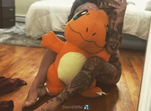 Come on bb light my fire part 2