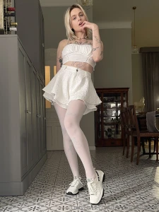 What s hiding in my closet let s start with my dominant latex suit for part 3