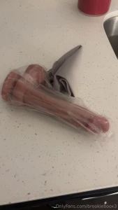 Look what just came in the mail side note i ve never used one in my