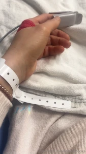 Pro tip if a girl says no and physically shoves you off over and over