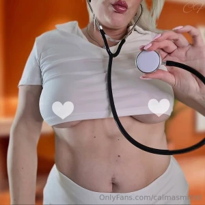 Doctor s orders your check-up is long overdue and i m ready to give part 1