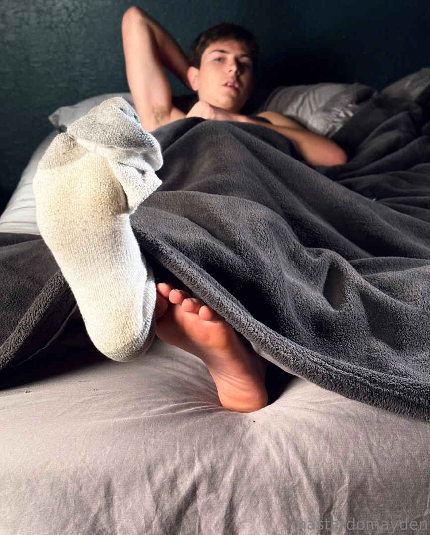 Photoset 1 - alone with ayden in the bedroom have you ever walked in part 7 