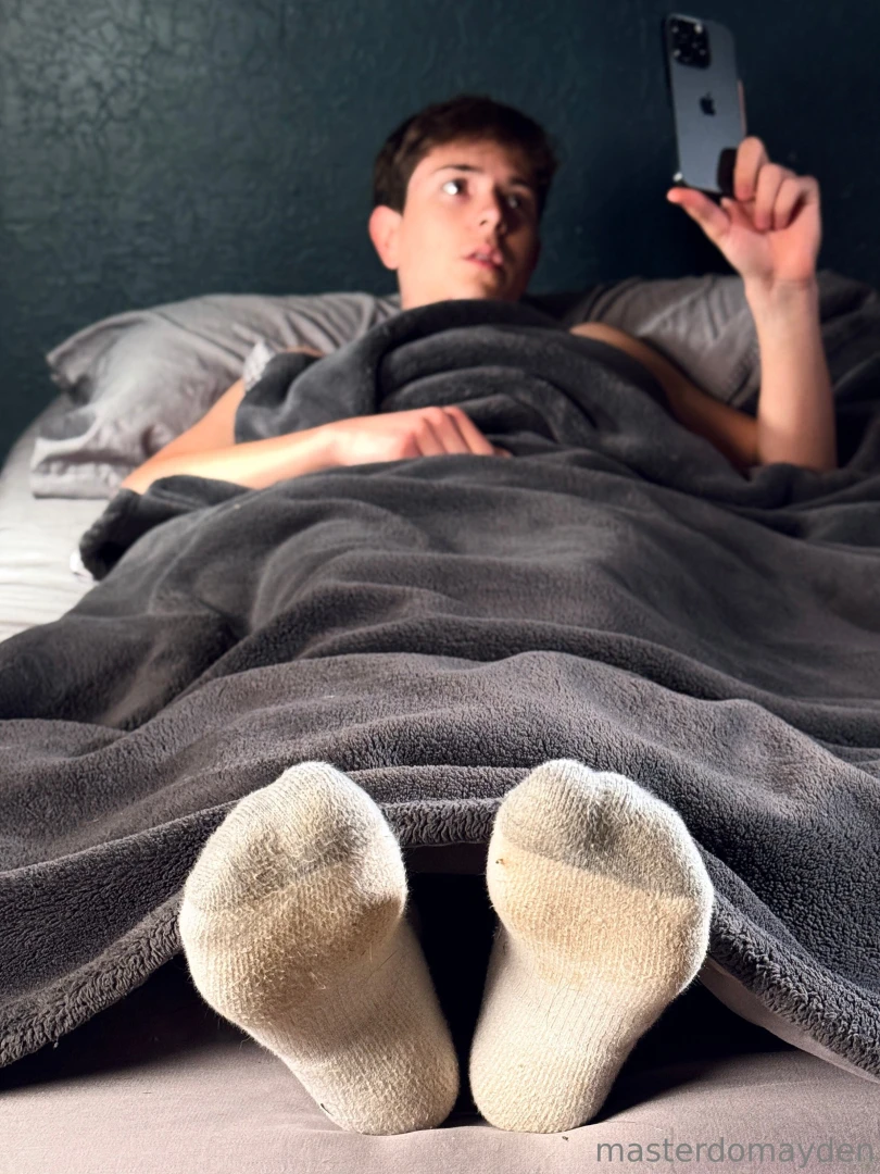 Photoset 1 - alone with ayden in the bedroom have you ever walked in part 4 