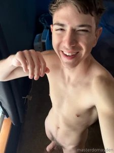 Soft dick soft skin part 2