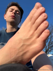 Would you lick them as good as me part 4