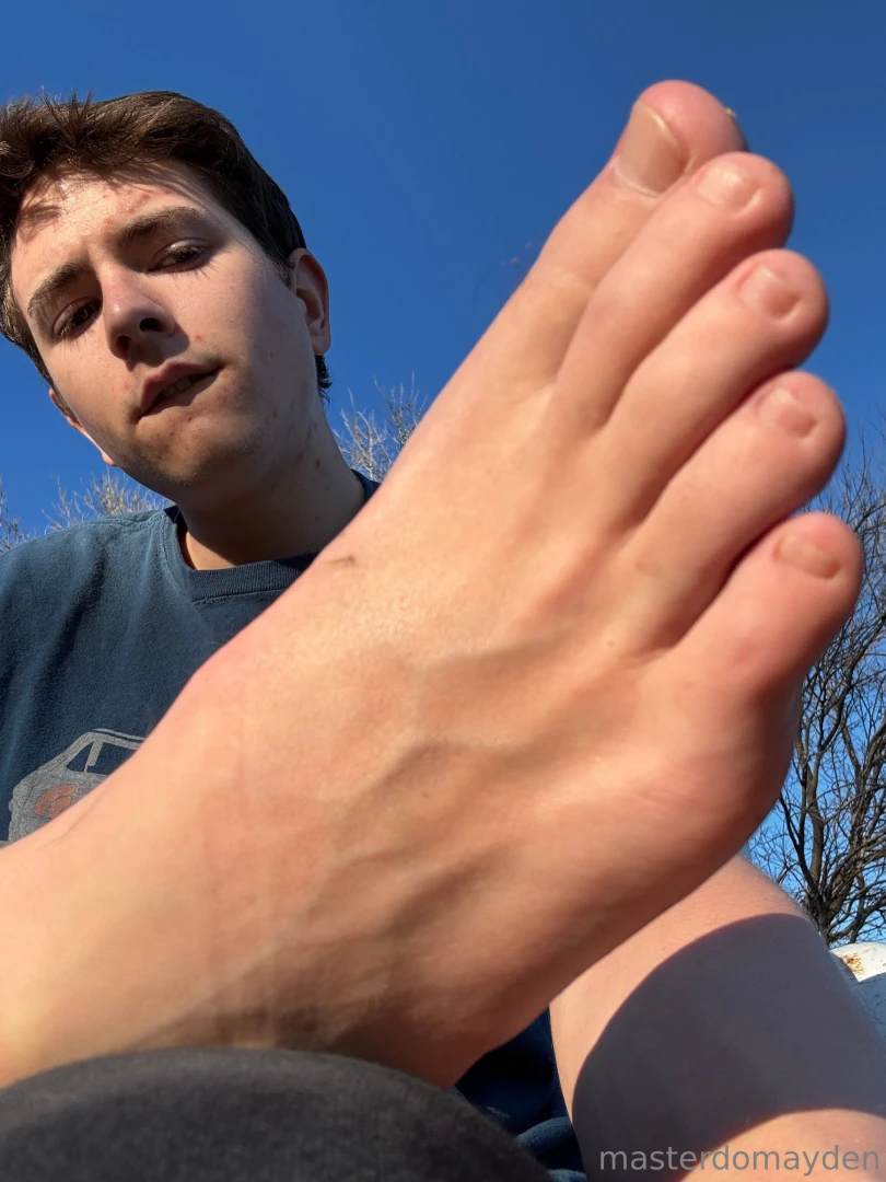 Would you lick them as good as me part 1 