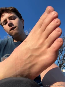 Would you lick them as good as me part 1