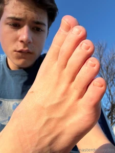 Would you lick them as good as me