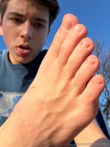 Would you lick them as good as me part 12