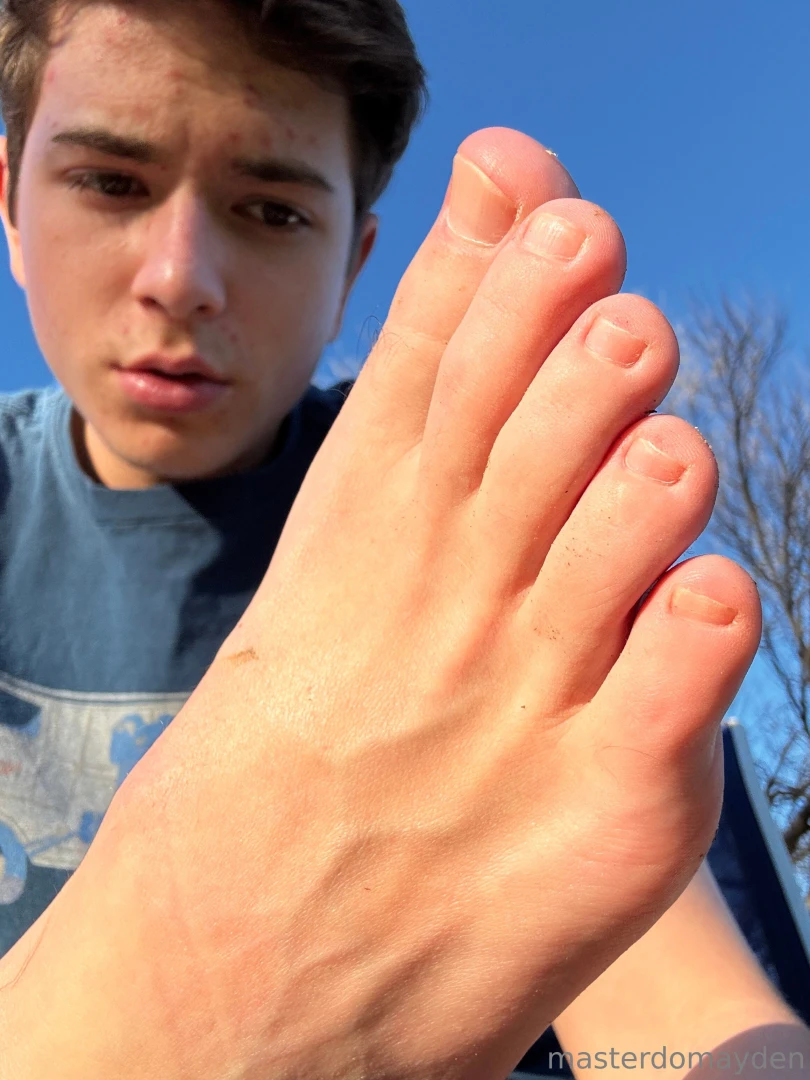 Would you lick them as good as me part 5 