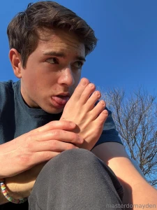 Would you lick them as good as me part 2