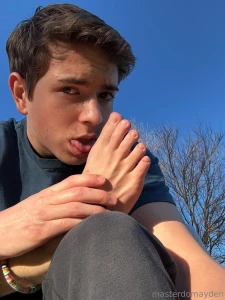 Would you lick them as good as me part 8